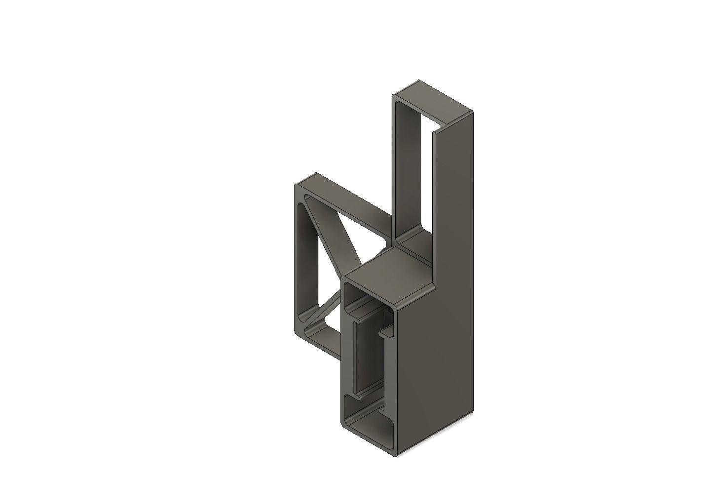 Black Orchestra Board Game Organizer Insert 3D print model_10