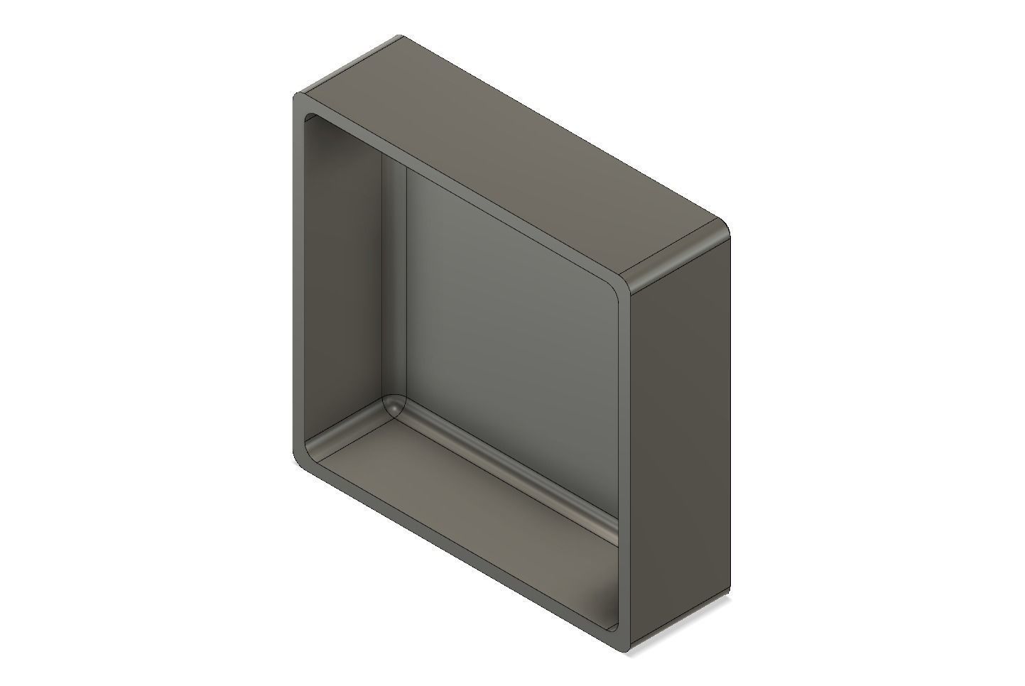 Black Orchestra Board Game Organizer Insert 3D print model_13