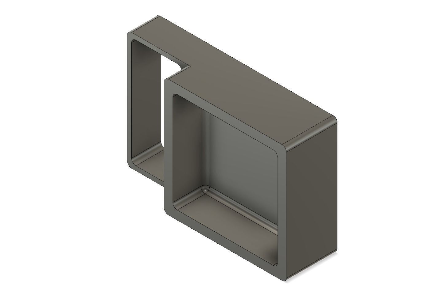 Black Orchestra Board Game Organizer Insert 3D print model_11