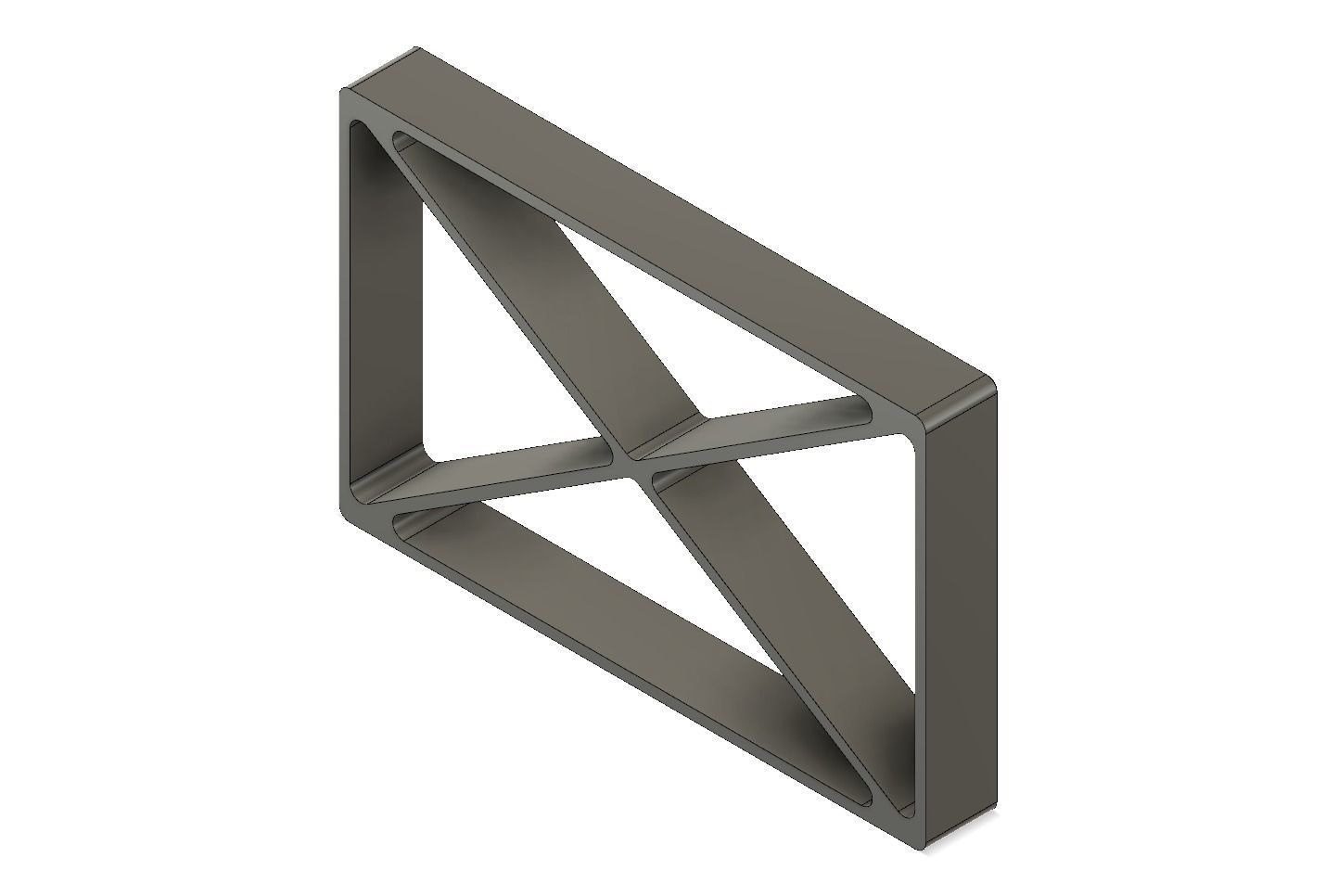 Black Orchestra Board Game Organizer Insert 3D print model_9