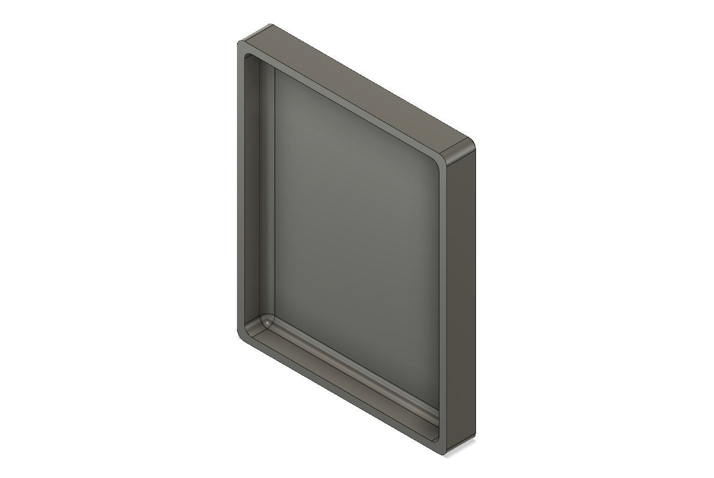 Black Orchestra Board Game Organizer Insert 3D print model_19