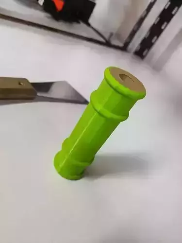 Nezuko bamboo mouth cover