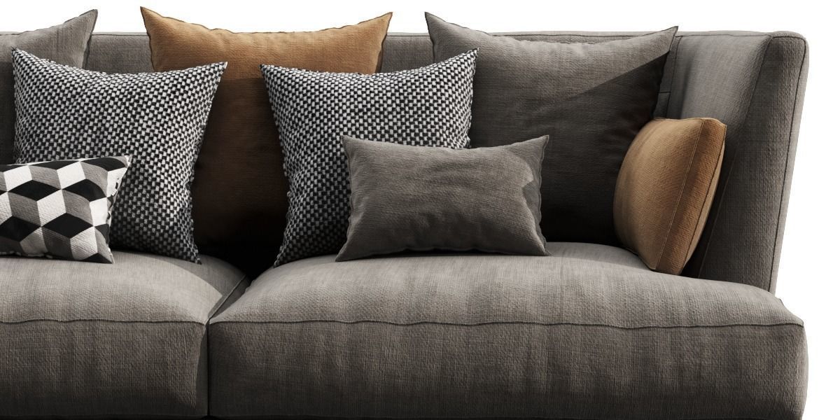 Max Divani Giselle 3D model_6