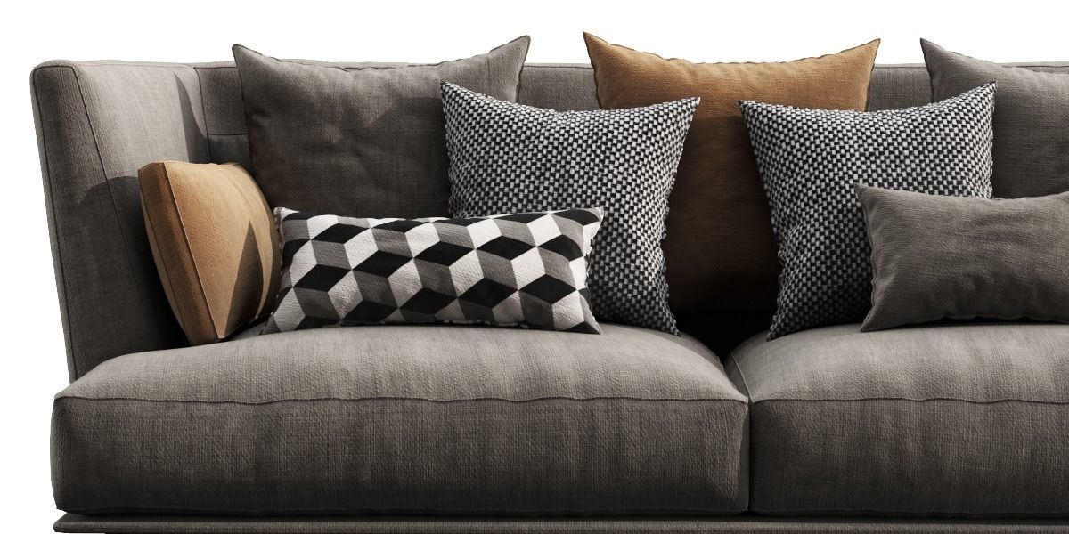 Max Divani Giselle 3D model_8