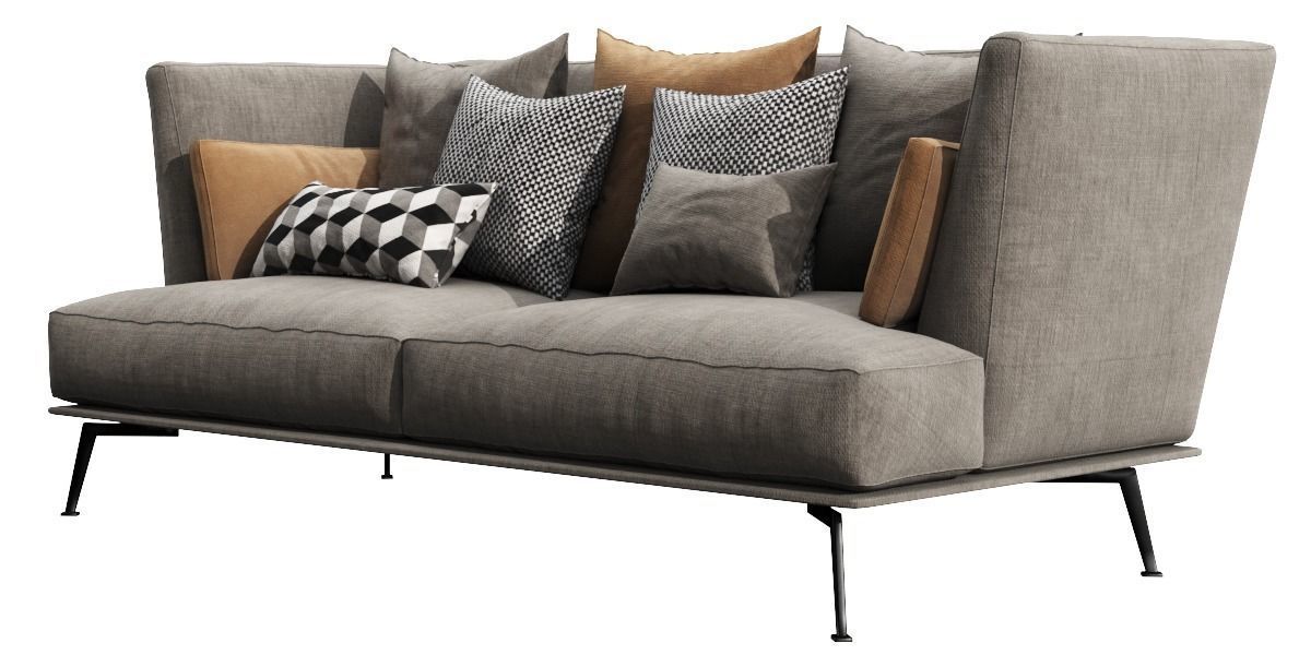 Max Divani Giselle 3D model_11