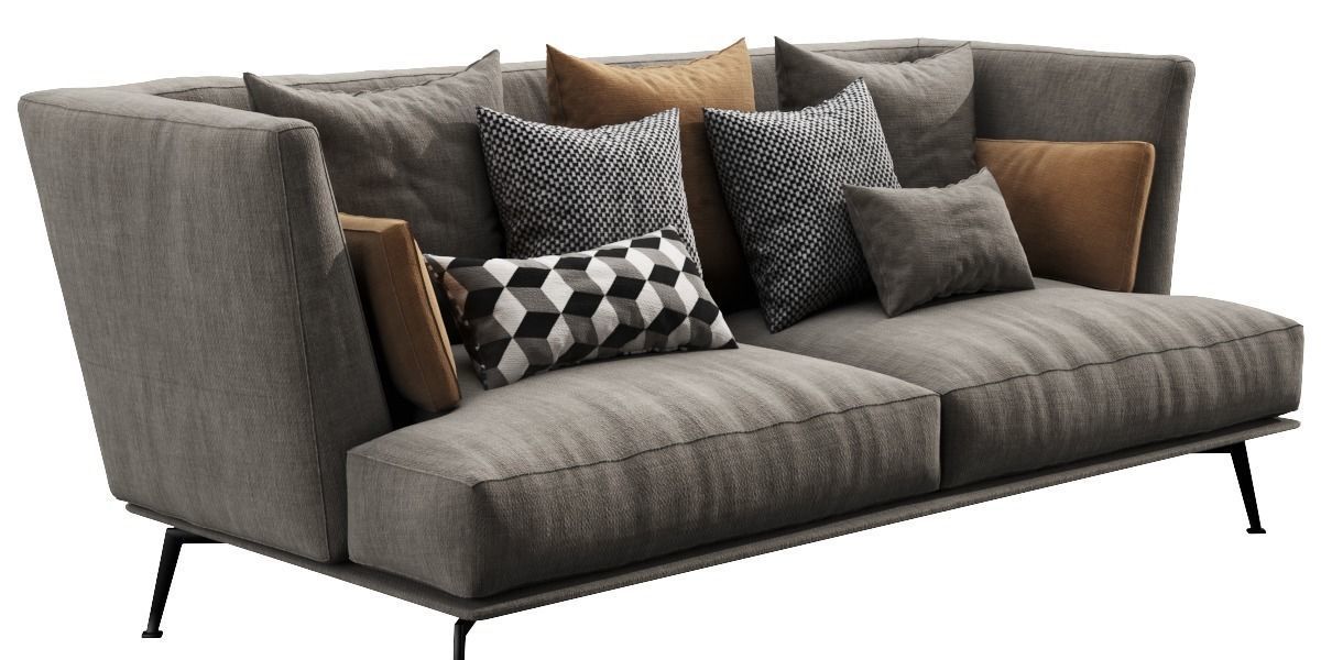 Max Divani Giselle 3D model_7