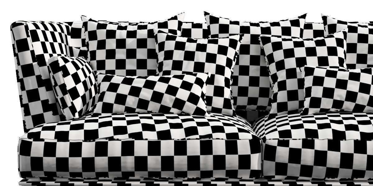 Max Divani Giselle 3D model_9