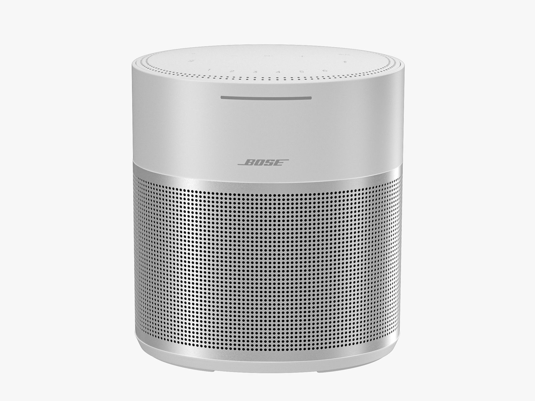 Bose Home Speaker 300  3D model_1