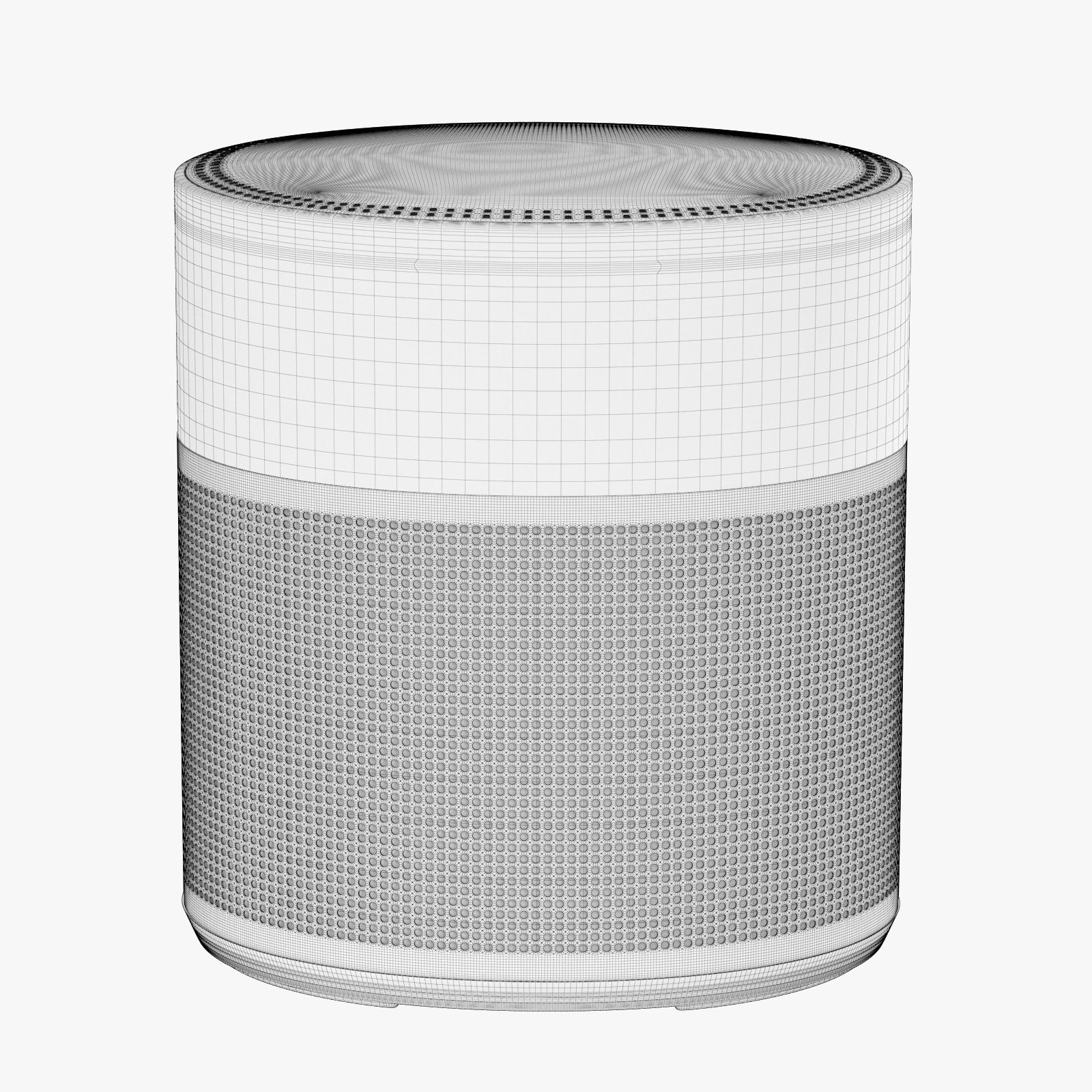 Bose Home Speaker 300  3D model_10