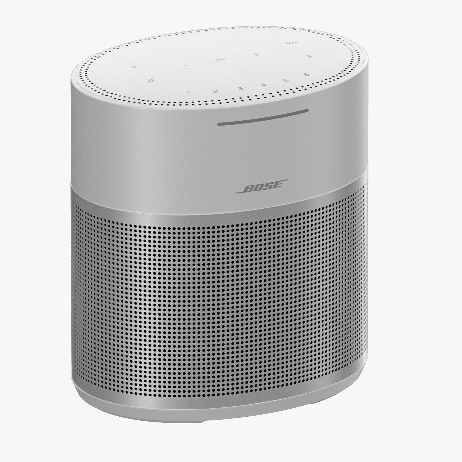Bose Home Speaker 300  3D model_5