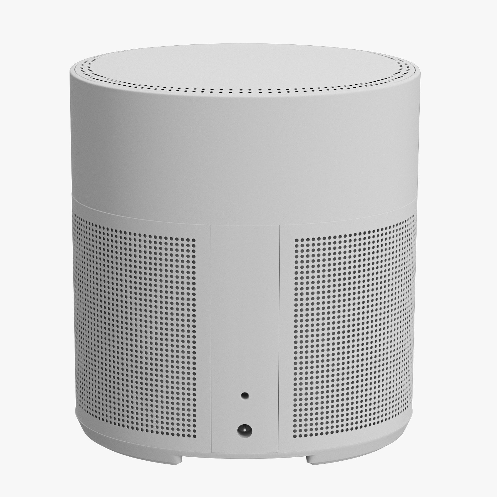 Bose Home Speaker 300  3D model_9