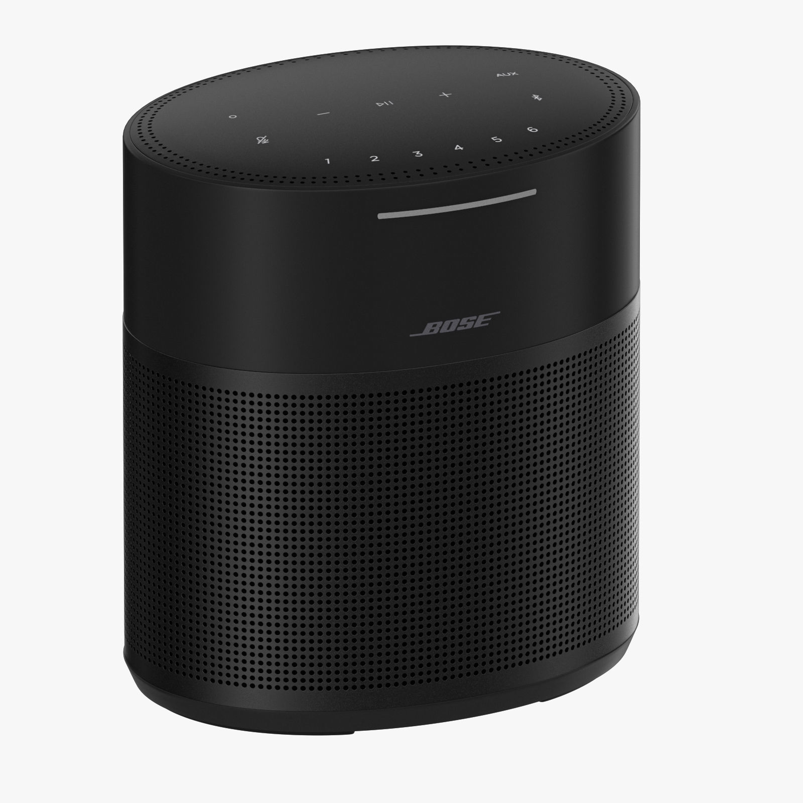 Bose Home Speaker 300  3D model_6