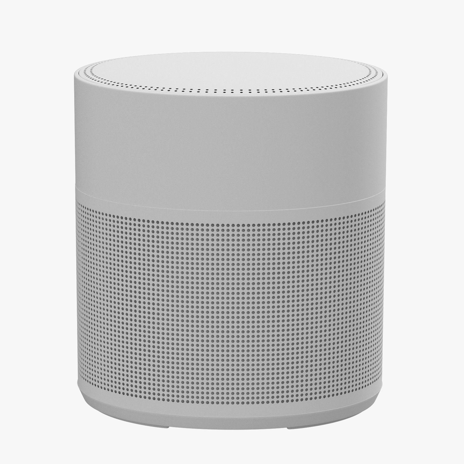 Bose Home Speaker 300  3D model_7