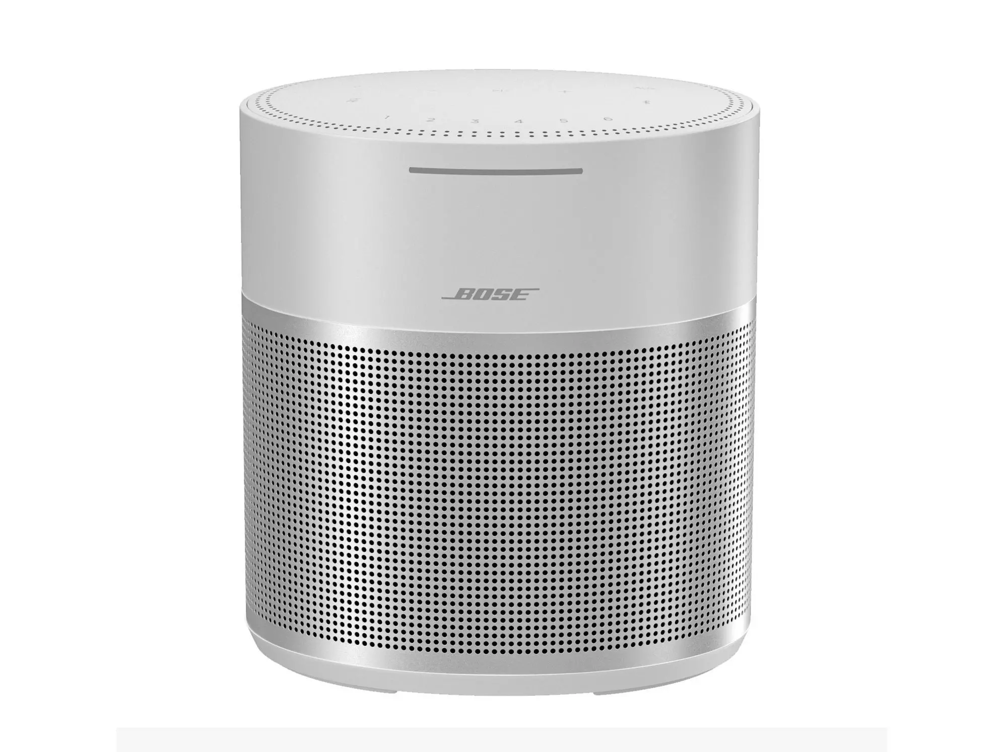 Bose Home Speaker 300  3D model_0