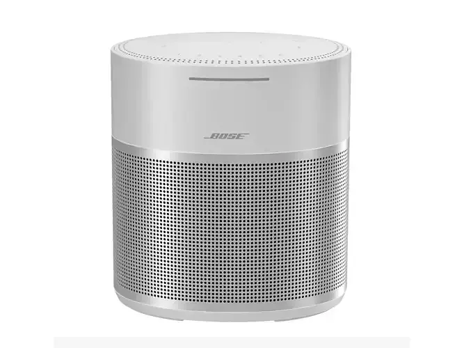 Bose Home Speaker 300  3D model