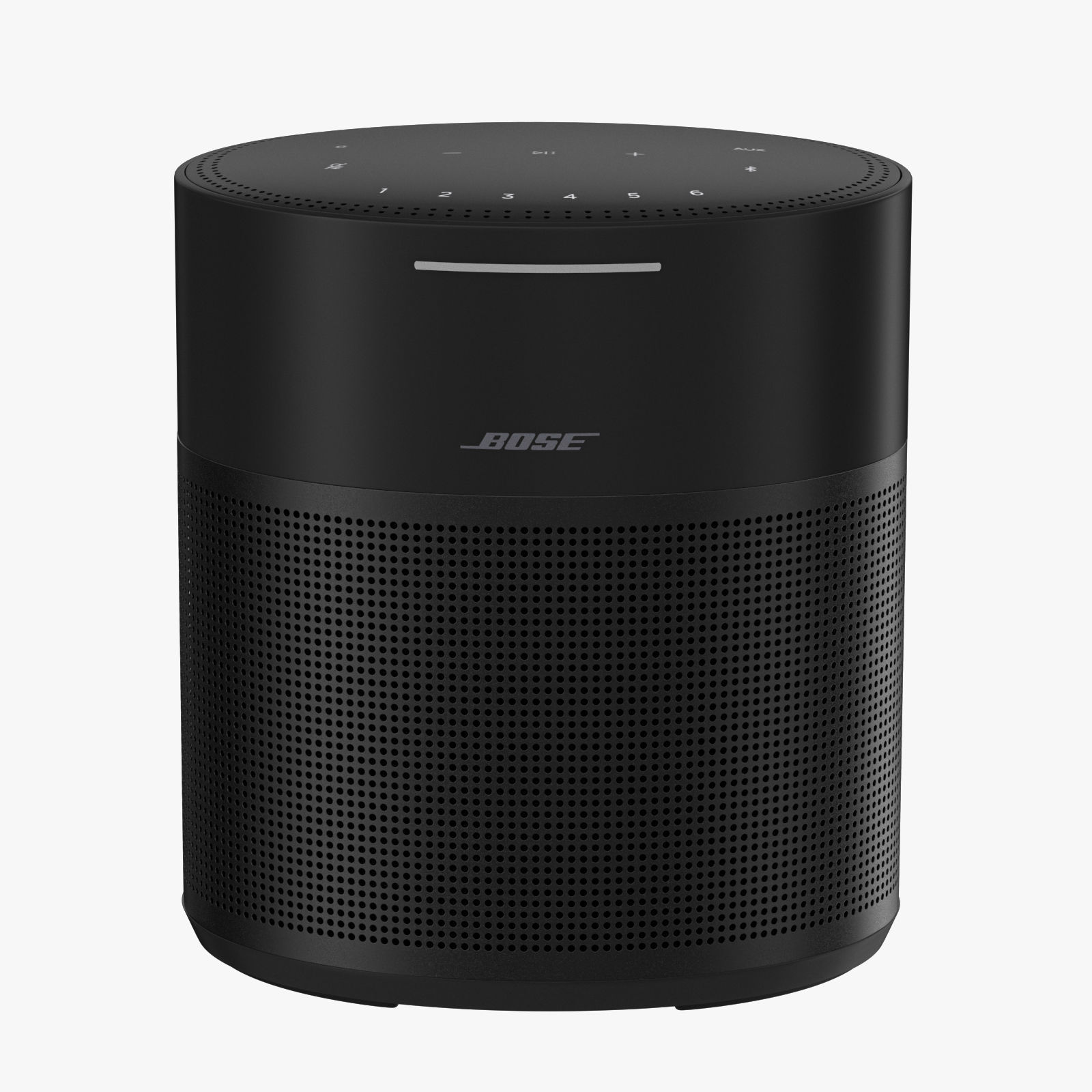 Bose Home Speaker 300  3D model_2
