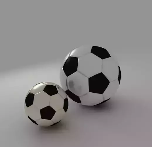 Ball football