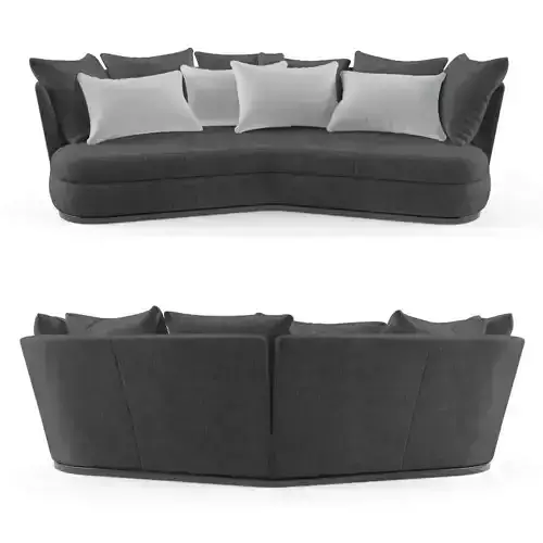 Maxalto APOLLO sofa