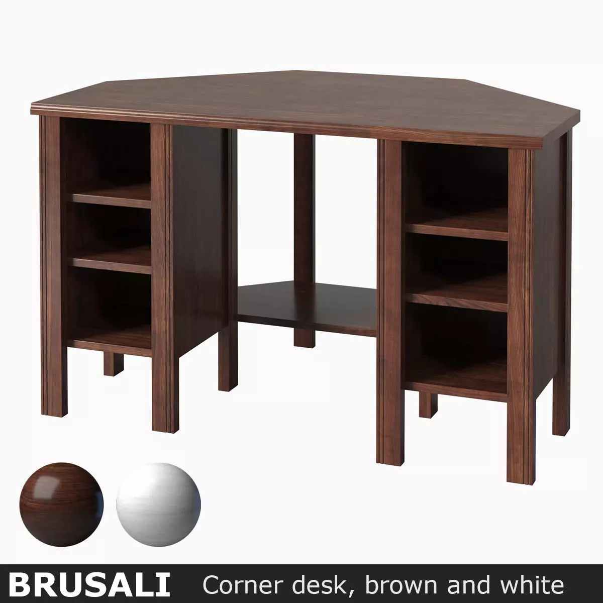 BRUSALI Corner desk 3D model_0