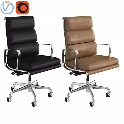 Eames Executive Soft Pad 