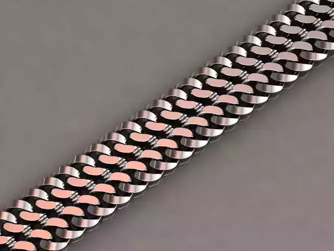 Chain Bracelets 23