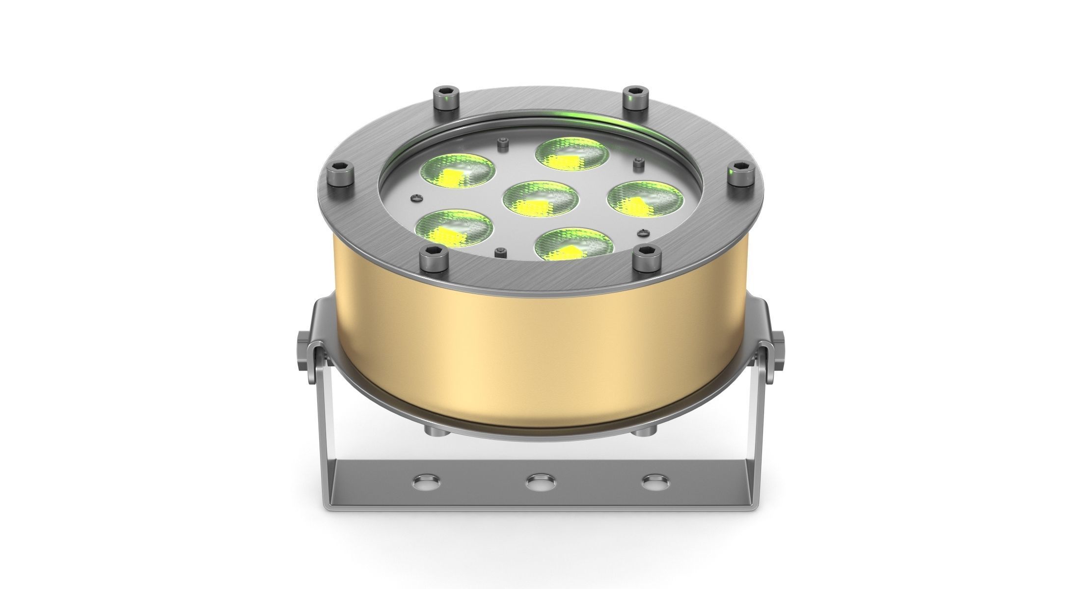 63 Studio Stage Theater Cinema Lighting Collection  3D model_81