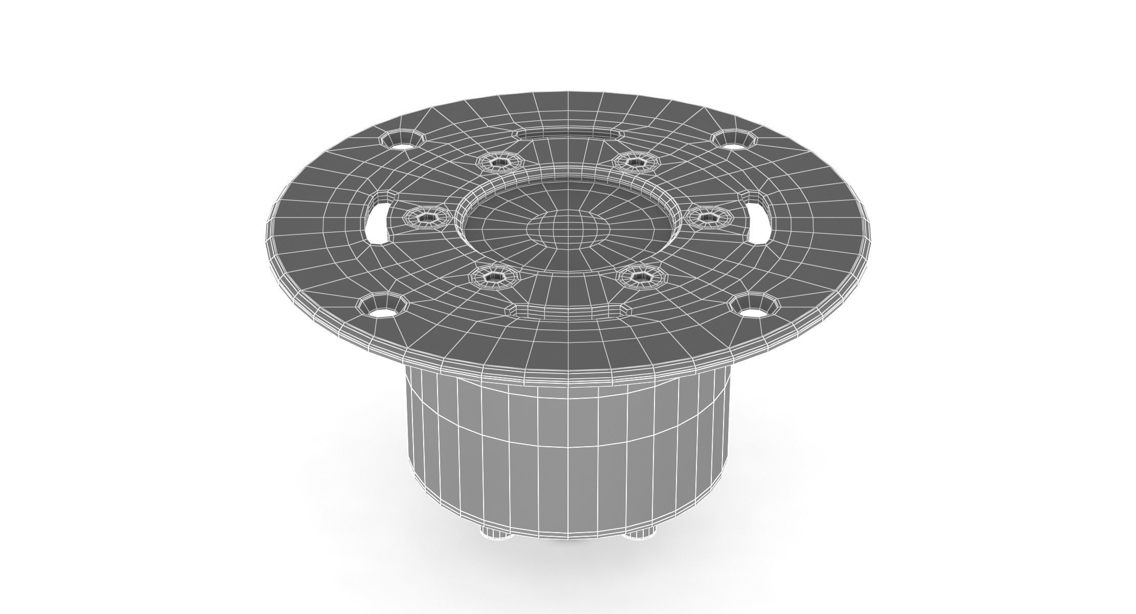 63 Studio Stage Theater Cinema Lighting Collection  3D model_78