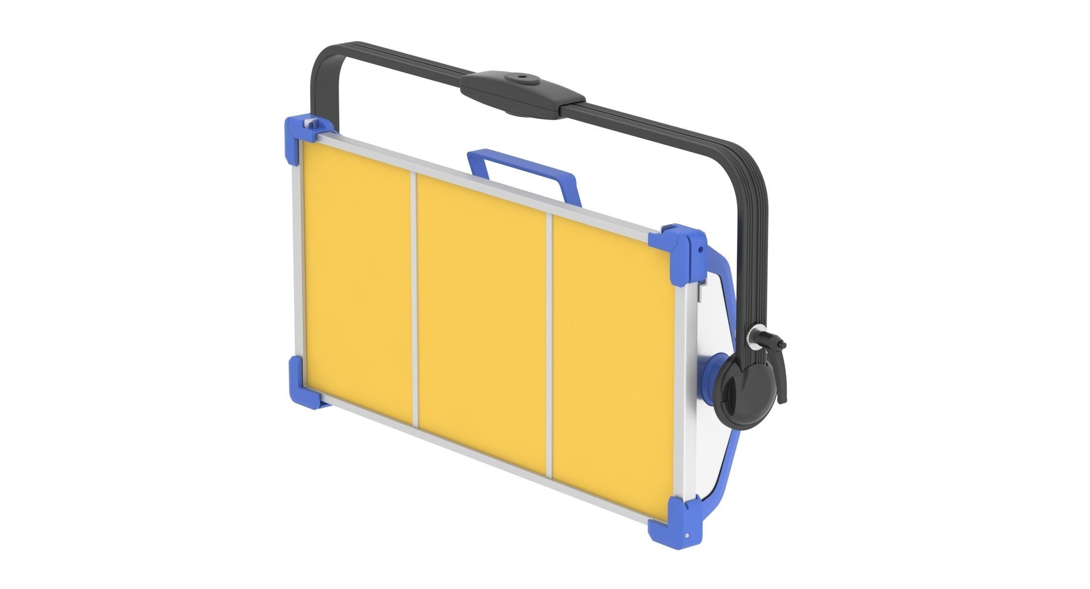 63 Studio Stage Theater Cinema Lighting Collection  3D model_35