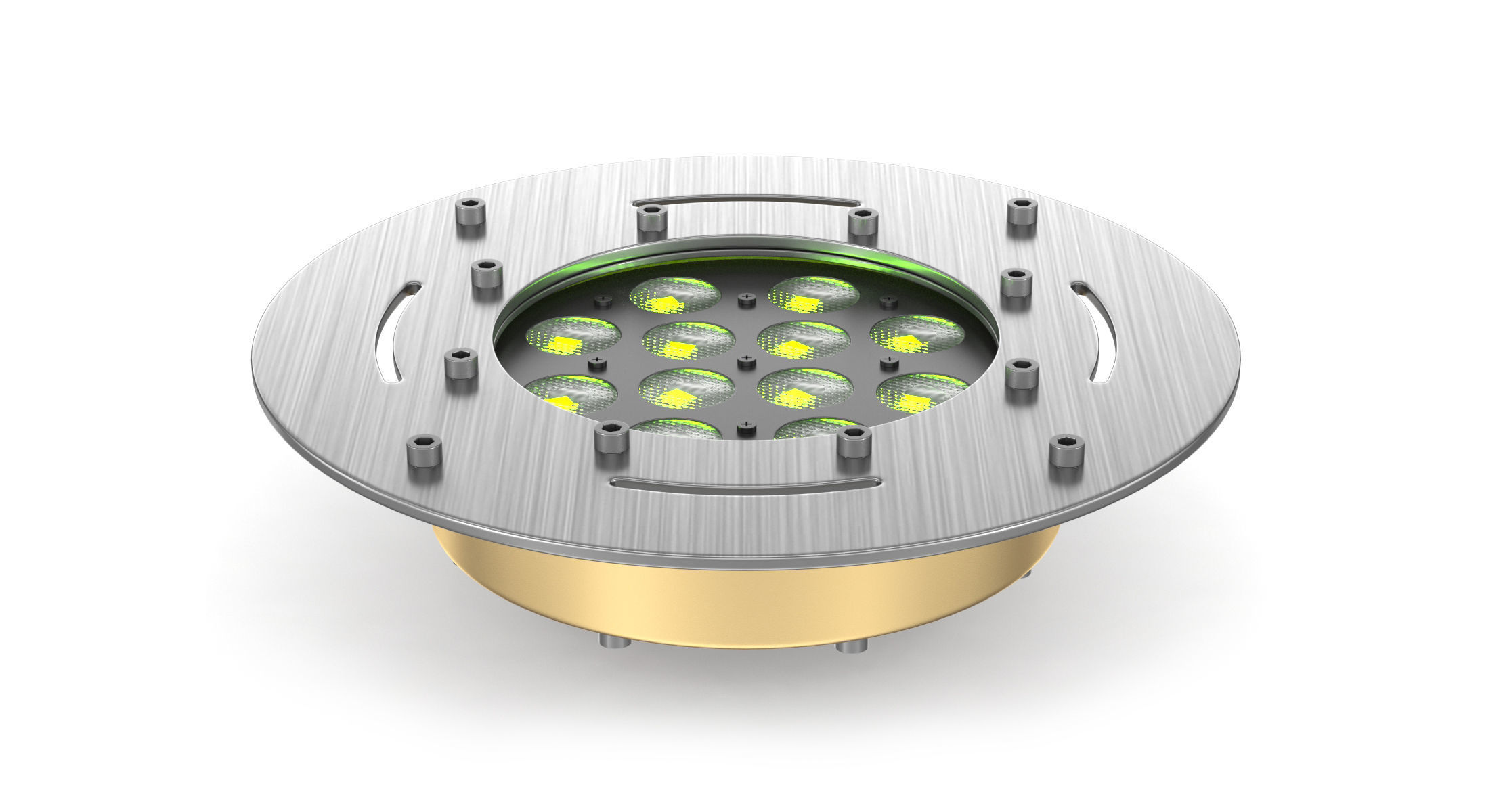 63 Studio Stage Theater Cinema Lighting Collection  3D model_91