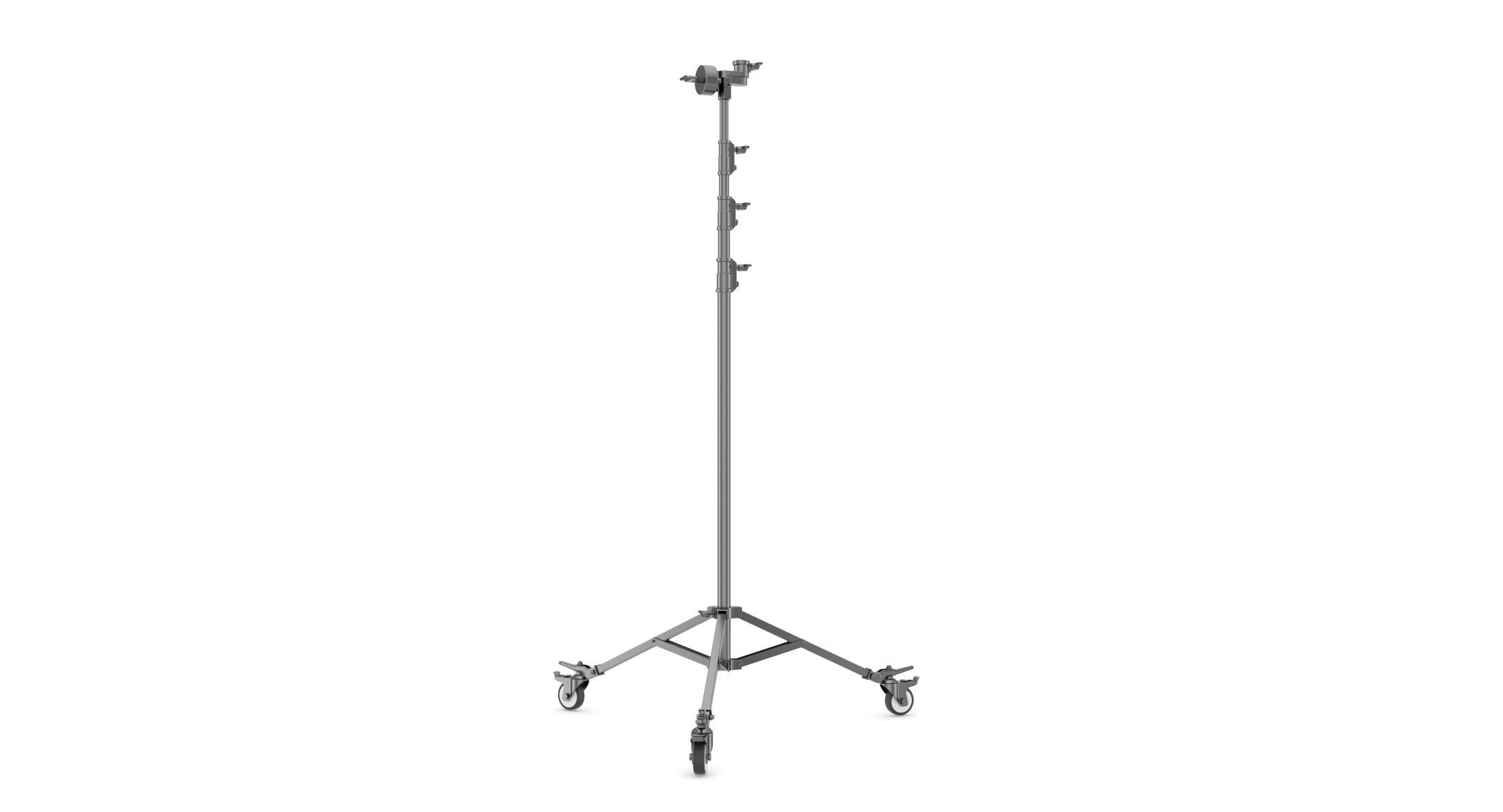 63 Studio Stage Theater Cinema Lighting Collection  3D model_57