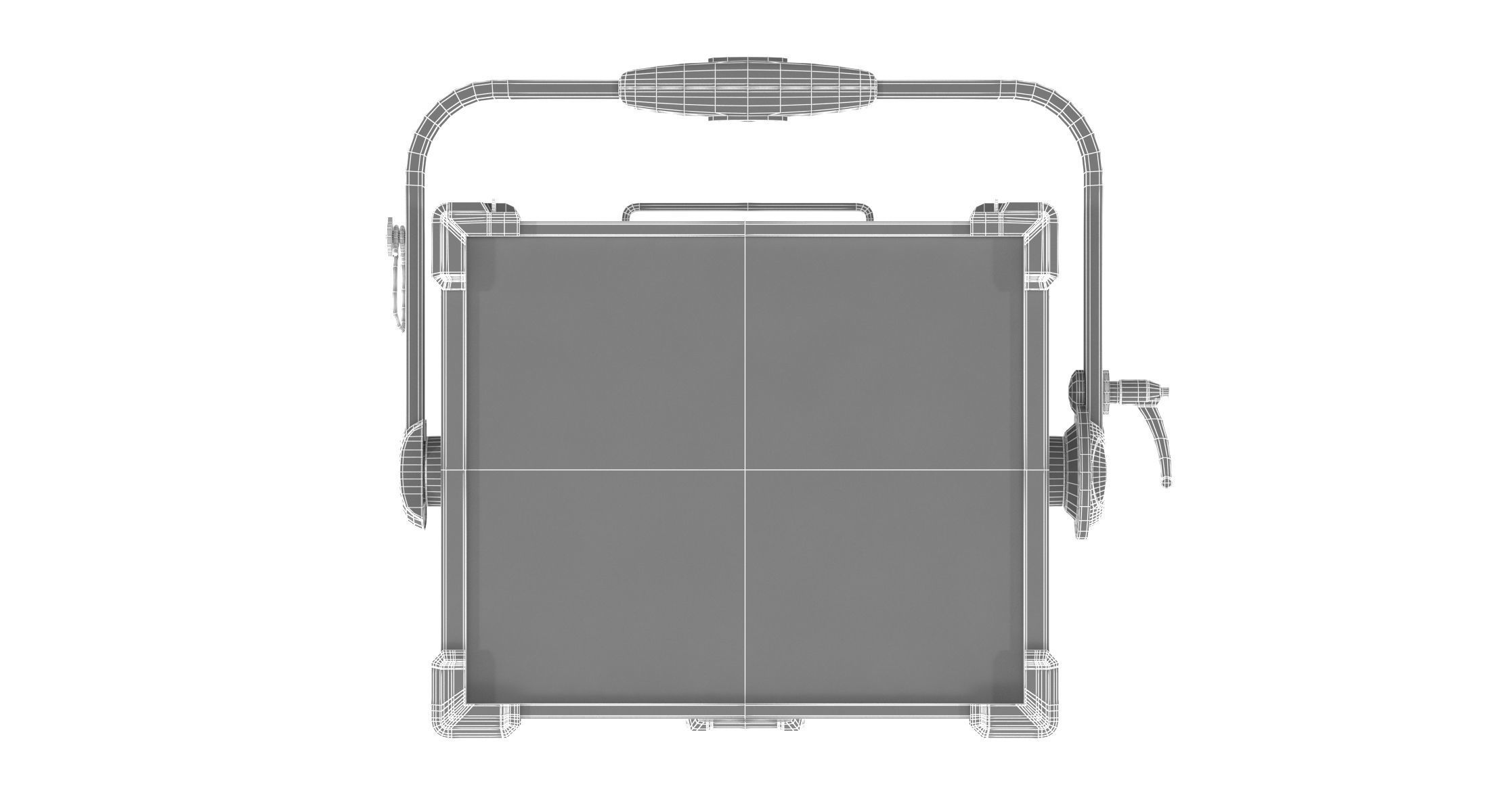 63 Studio Stage Theater Cinema Lighting Collection  3D model_30