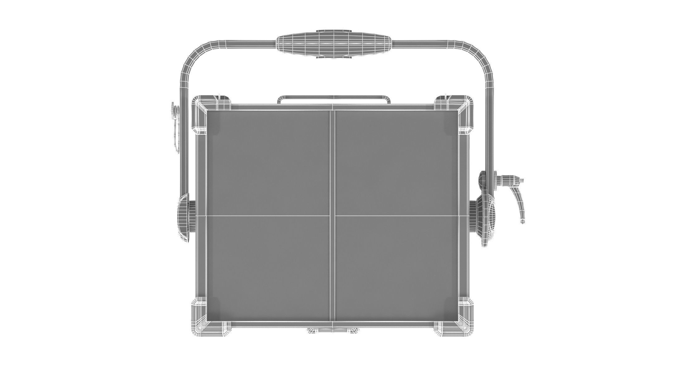 63 Studio Stage Theater Cinema Lighting Collection  3D model_32