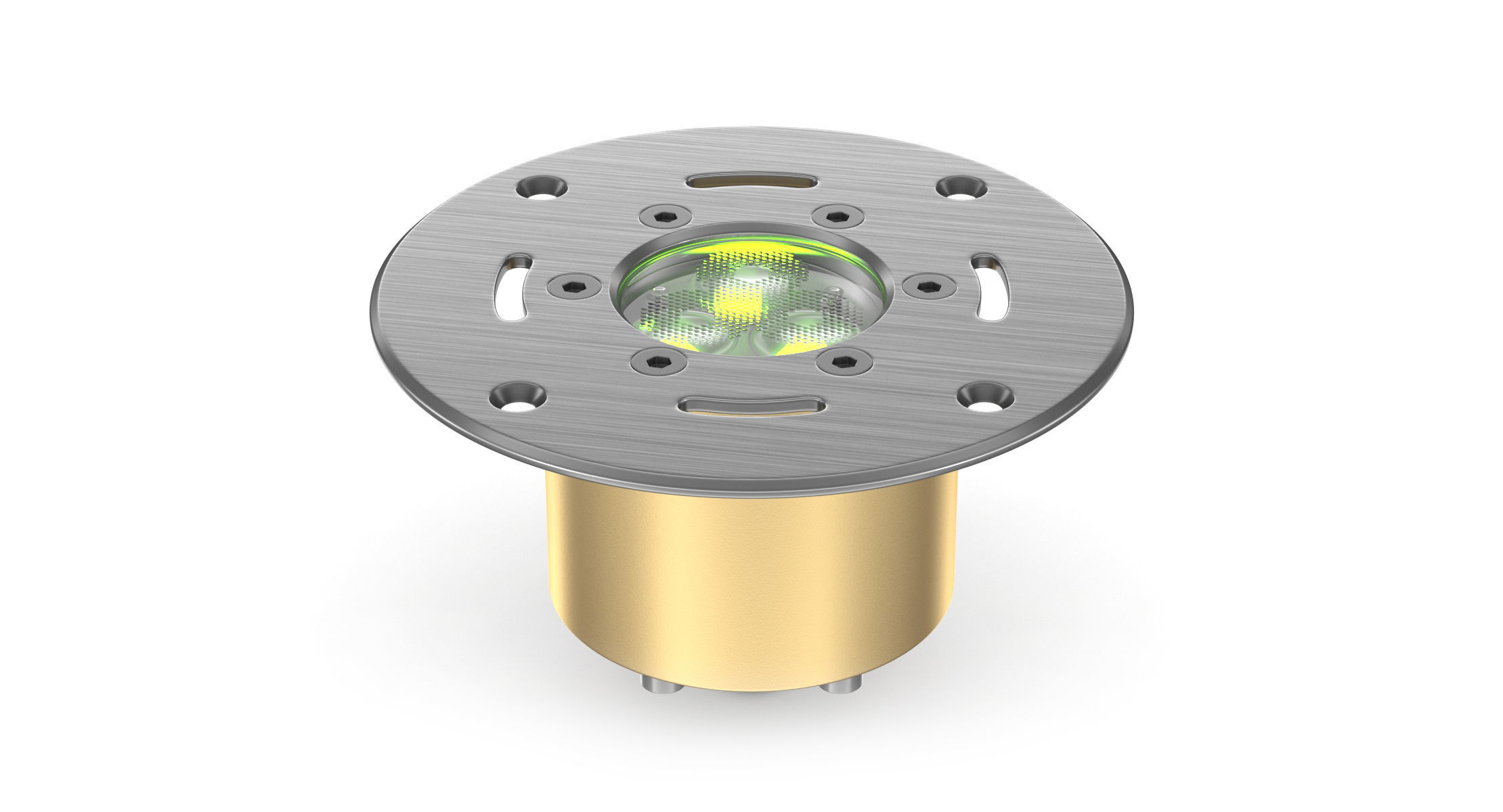 63 Studio Stage Theater Cinema Lighting Collection  3D model_77