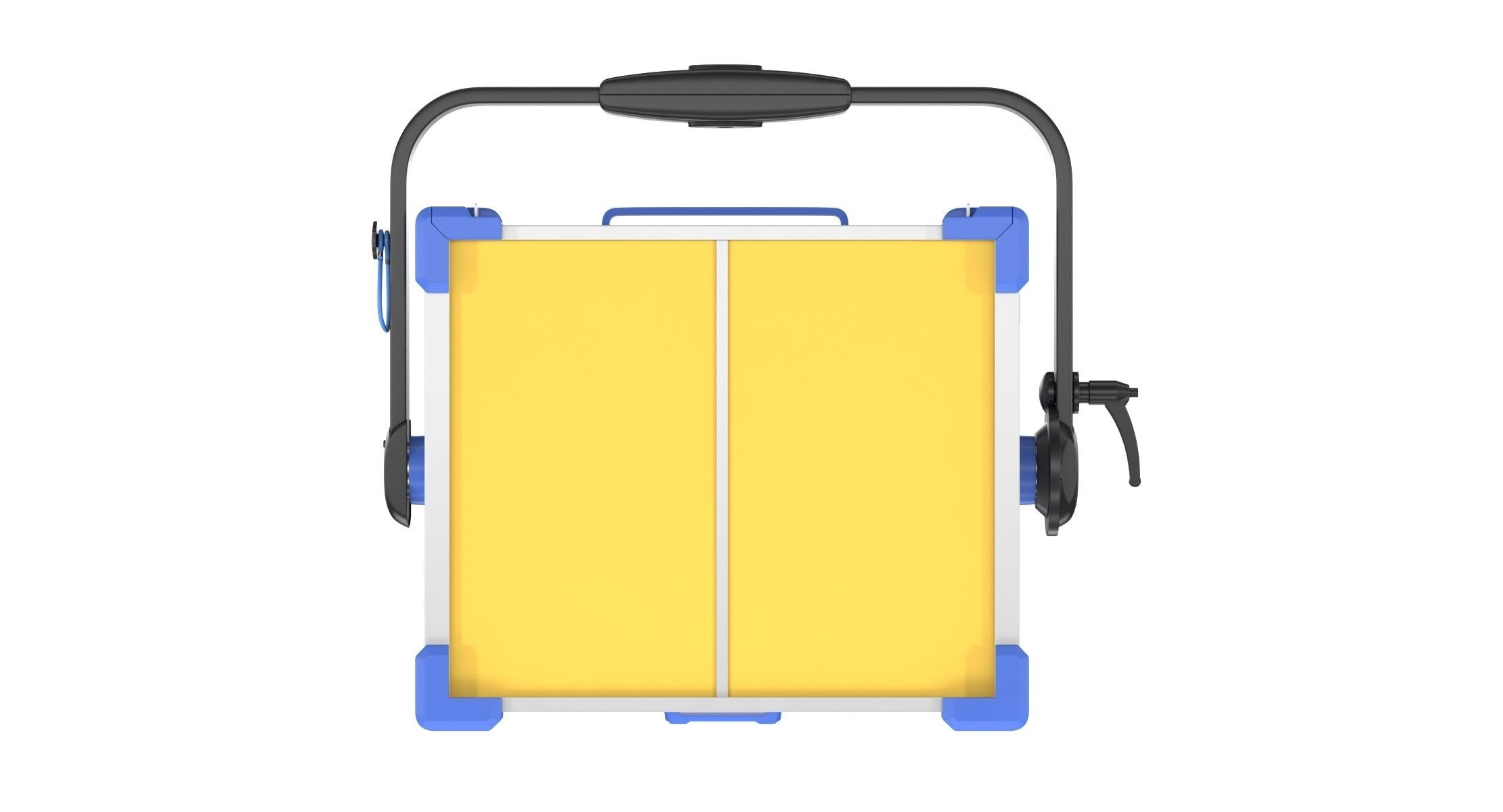 63 Studio Stage Theater Cinema Lighting Collection  3D model_31