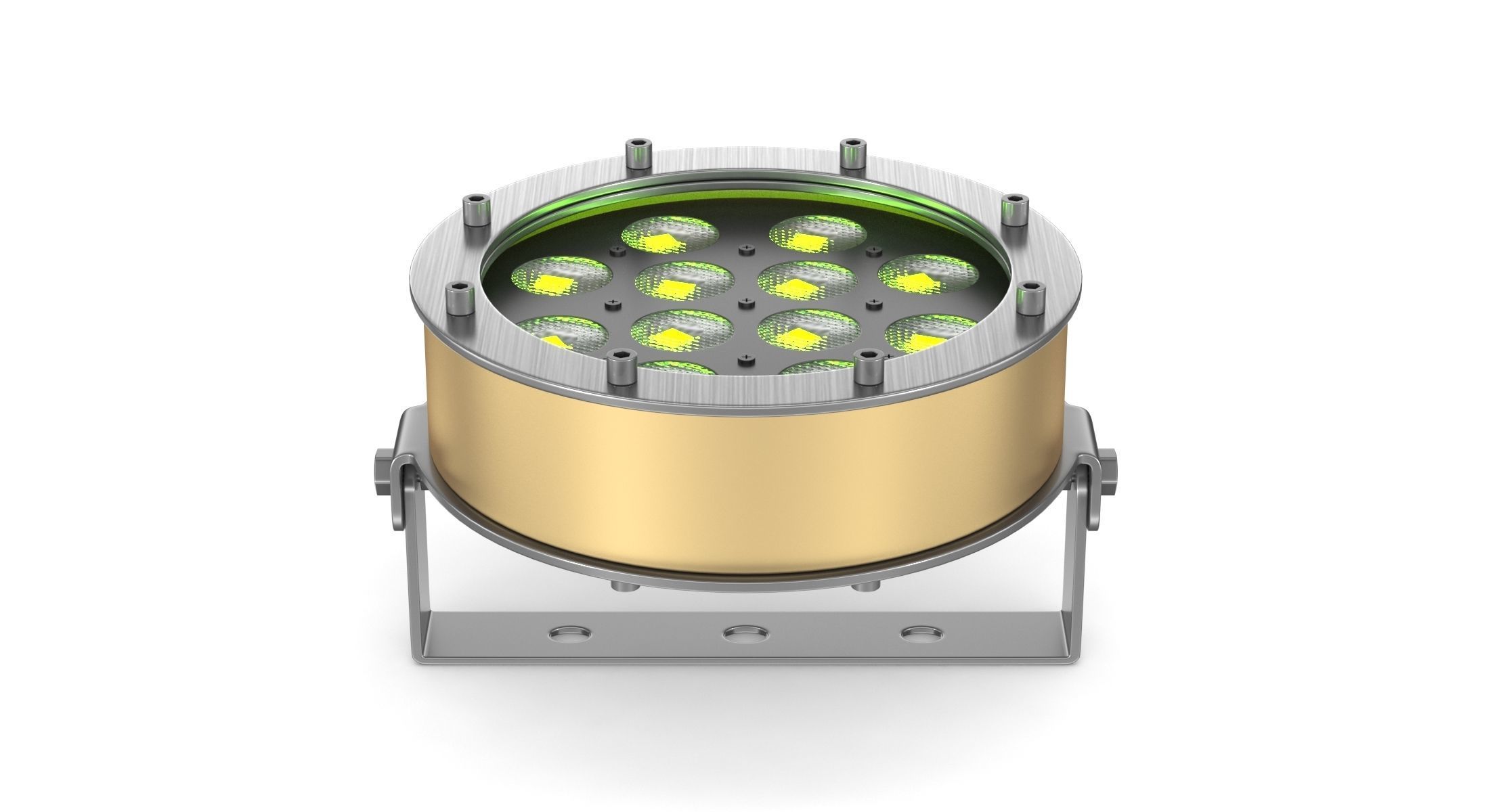 63 Studio Stage Theater Cinema Lighting Collection  3D model_89