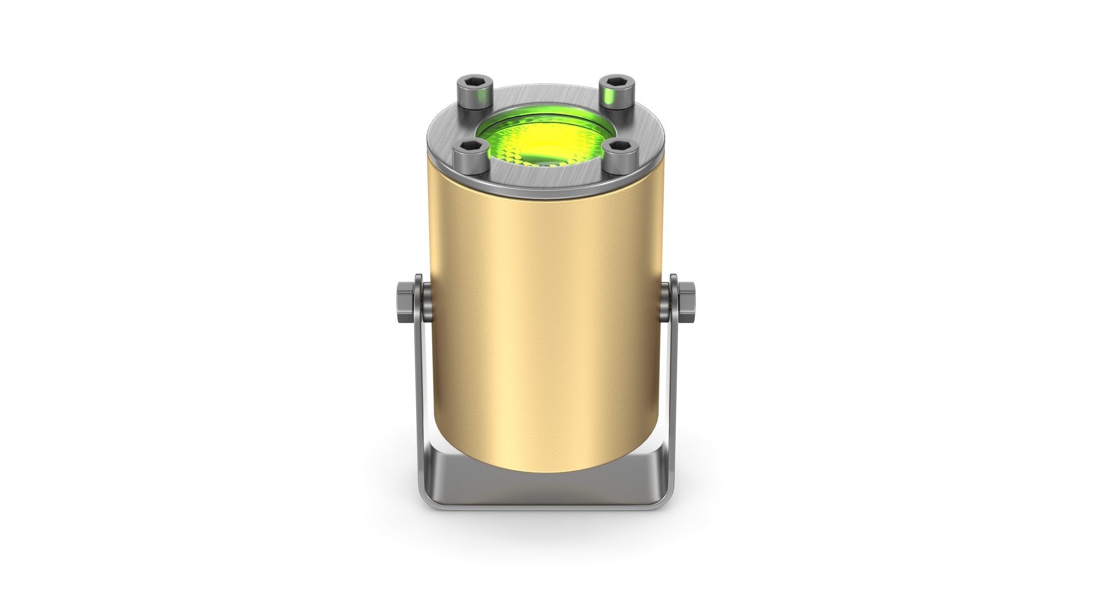 63 Studio Stage Theater Cinema Lighting Collection  3D model_75