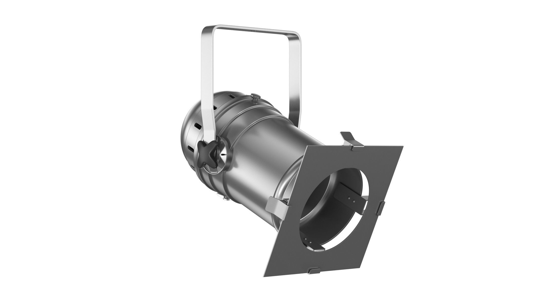 63 Studio Stage Theater Cinema Lighting Collection  3D model_95