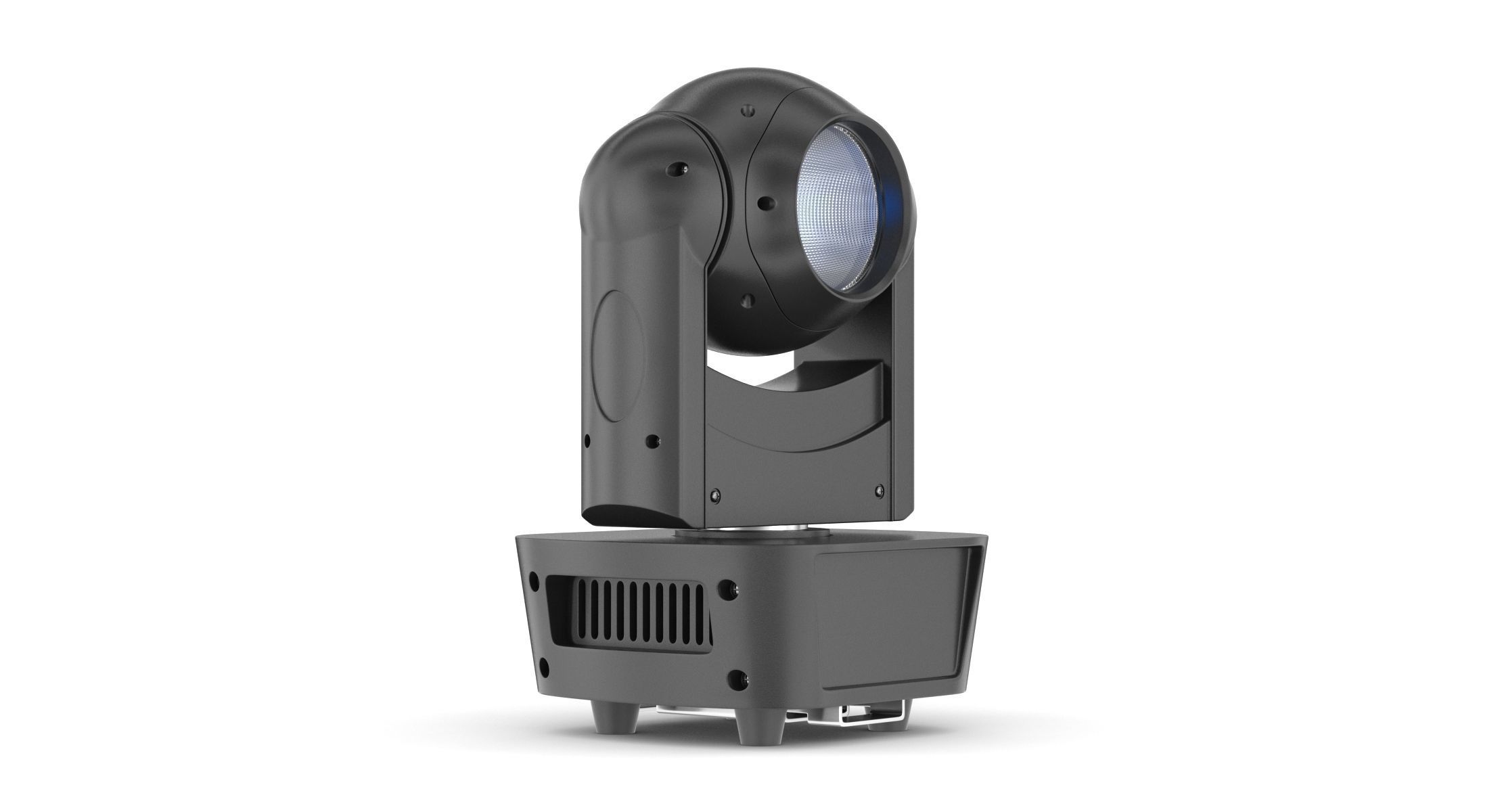 63 Studio Stage Theater Cinema Lighting Collection  3D model_110