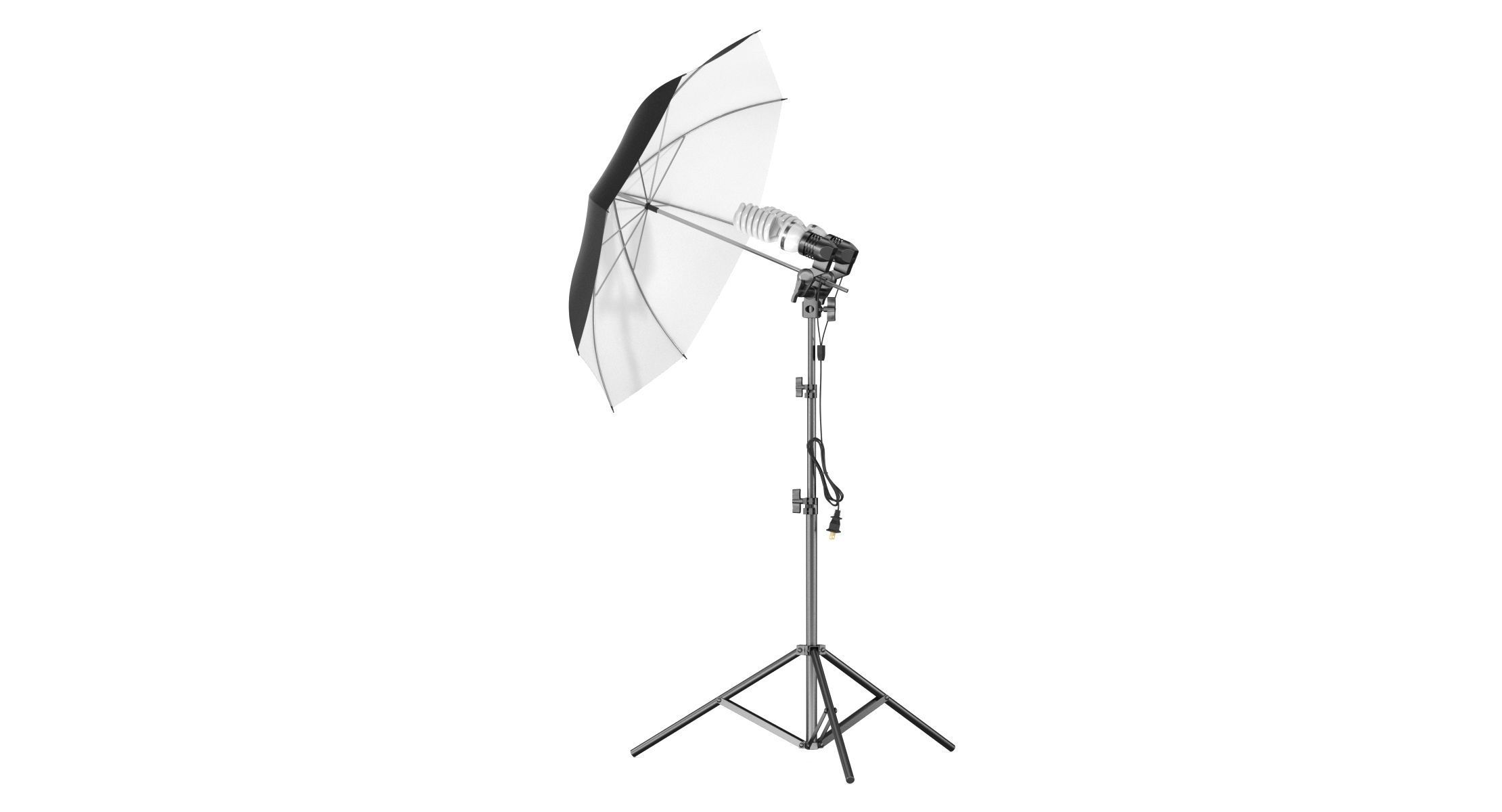 63 Studio Stage Theater Cinema Lighting Collection  3D model_126