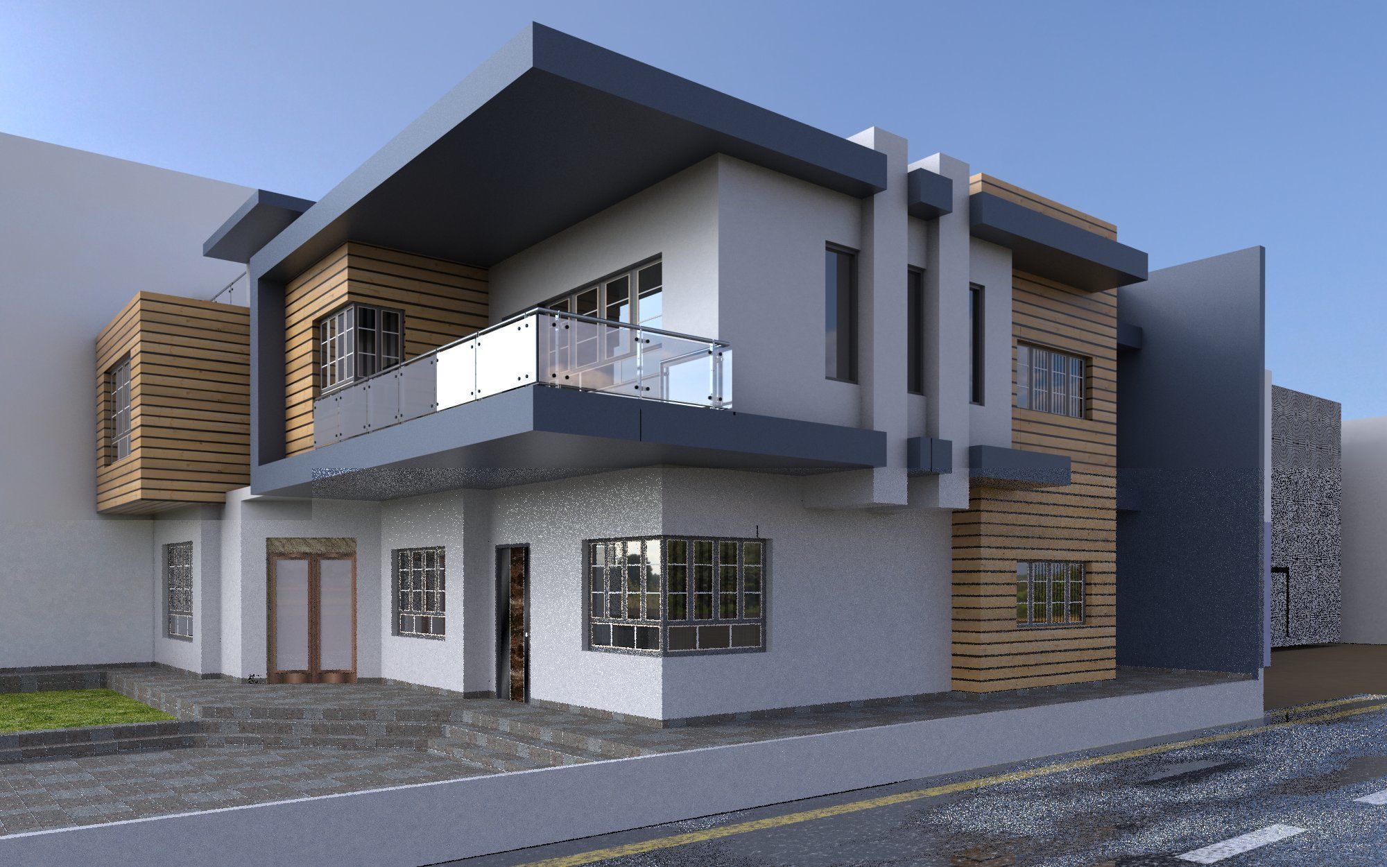 Architect KARZAN