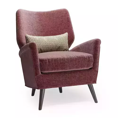 Arteriors Beck Chair