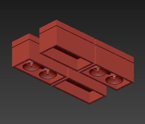 Kreon Prologe 145 double 3D model_1