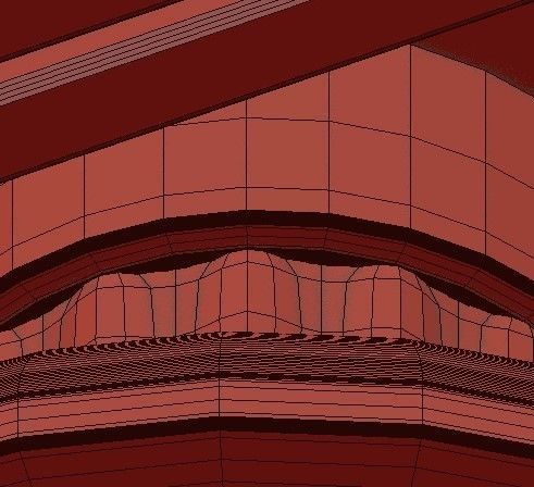 Kreon Prologe 145 double 3D model_5