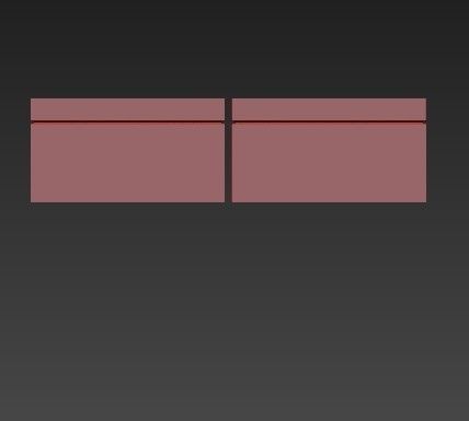 Kreon Prologe 145 double 3D model_2