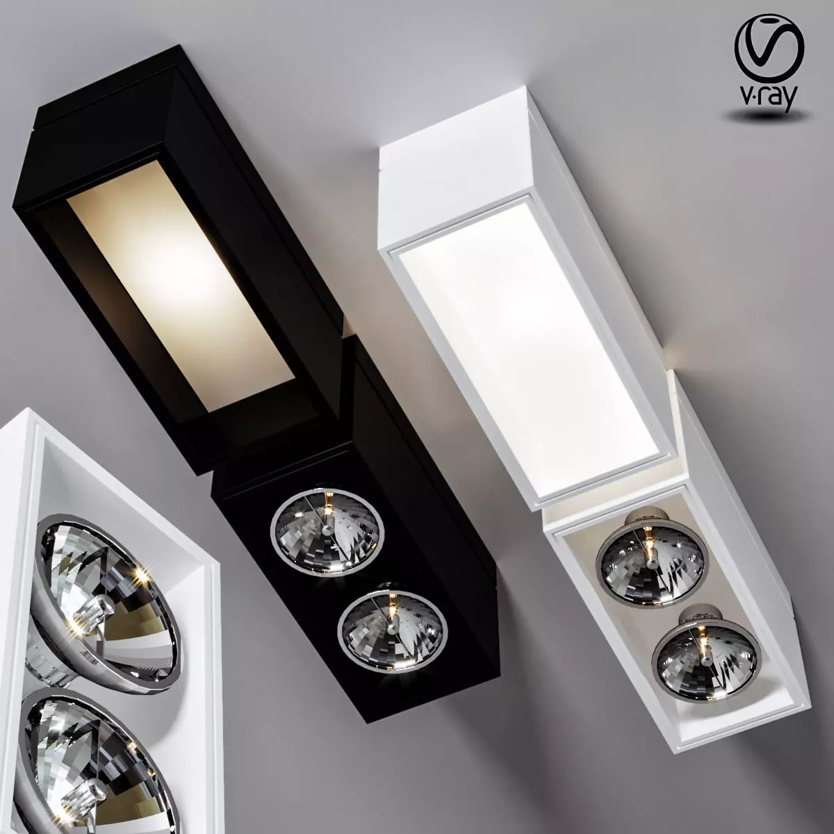 Kreon Prologe 145 double 3D model_0