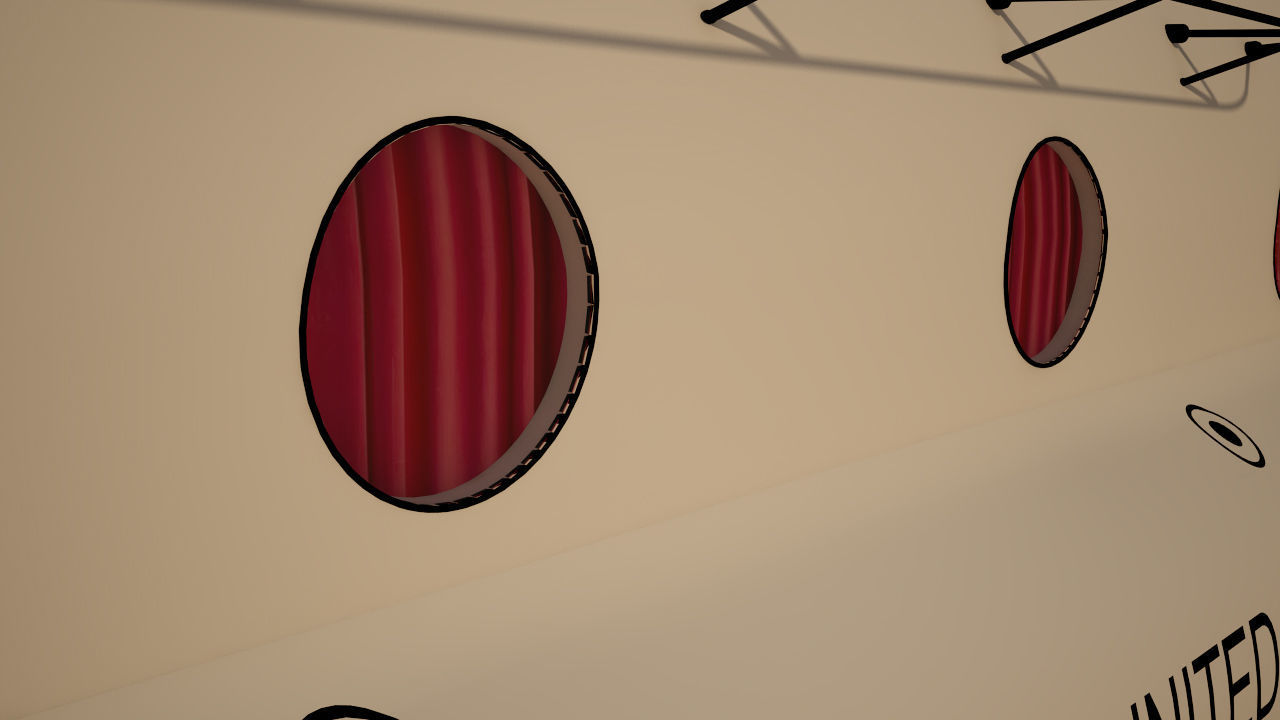 US Army Chinook CH 47 F 3D model_36