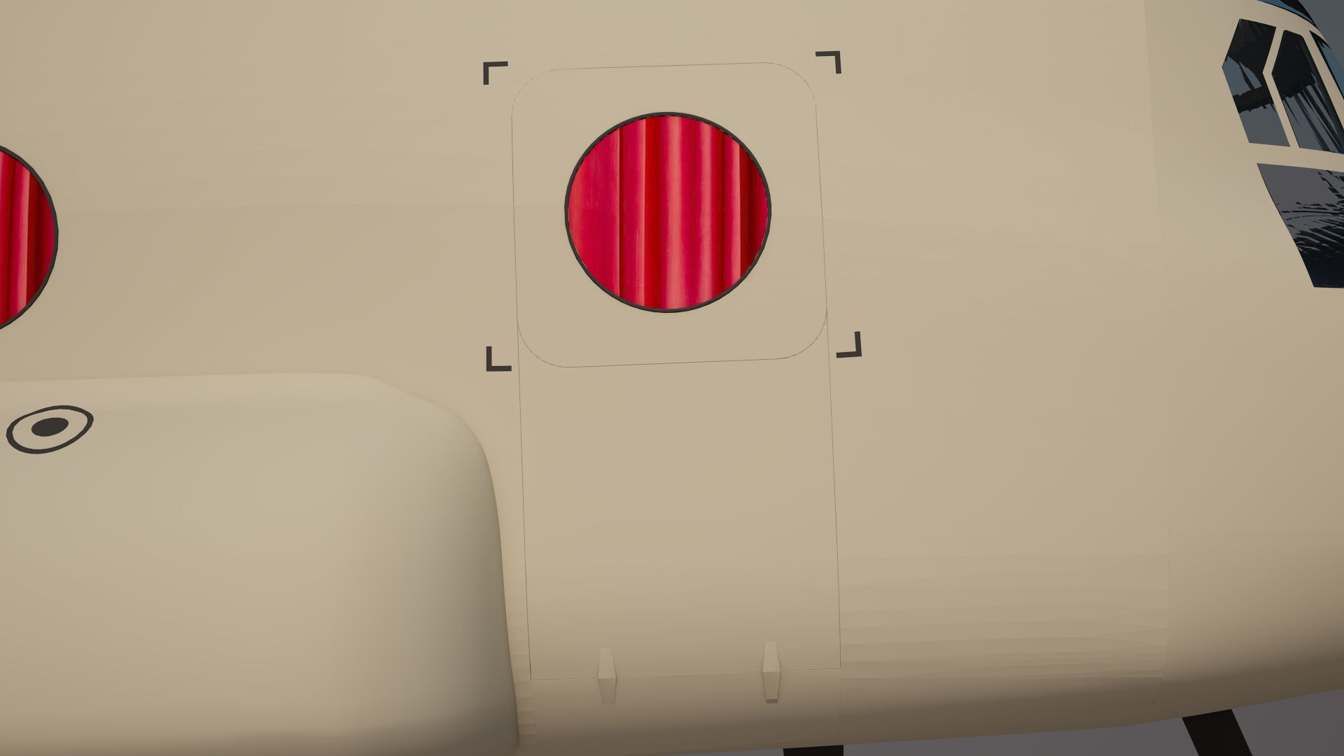 US Army Chinook CH 47 F 3D model_19