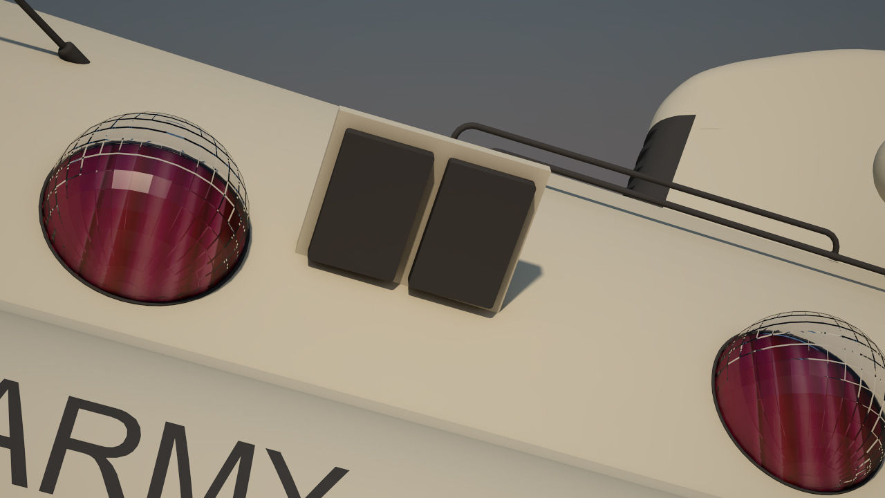 US Army Chinook CH 47 F 3D model_6