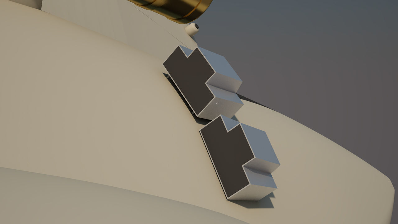 US Army Chinook CH 47 F 3D model_7