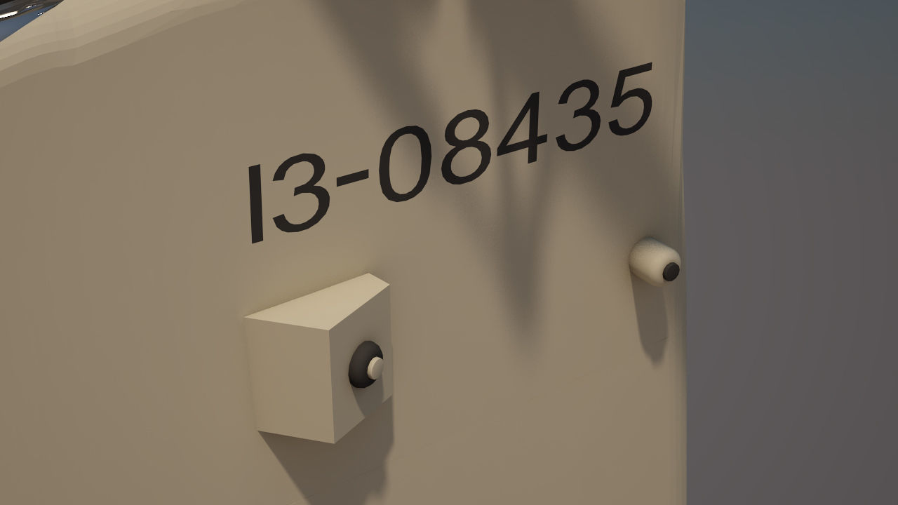 US Army Chinook CH 47 F 3D model_3